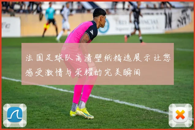 法国足球队高清壁纸精选展示让您感受激情与荣耀的完美瞬间
