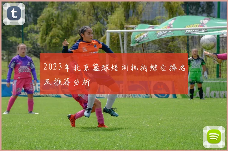 2023年北京篮球培训机构综合排名及推荐分析